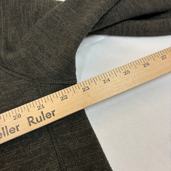 Patagonia Better Sweater Full Zip Sweater Jacket Men's Large Gorpcore - Picture 6 of 8